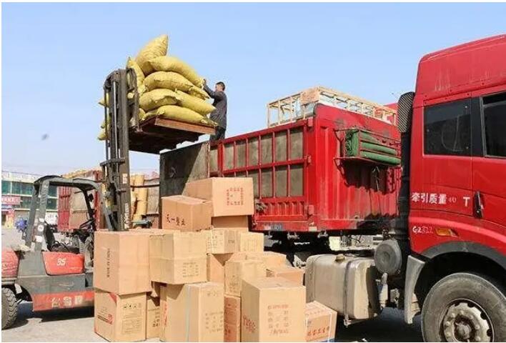 漳州到东至县物流专线