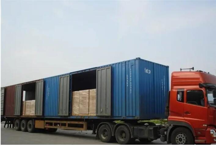 漳州到东至县整车运输