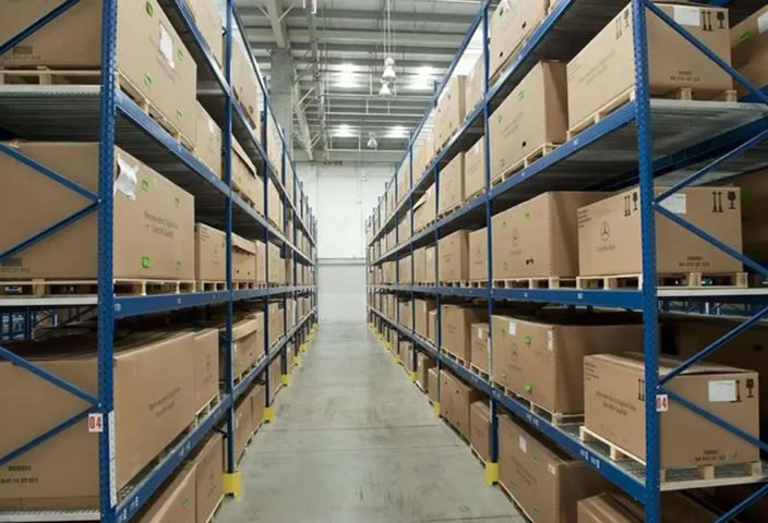 漳州到东至县货物仓储