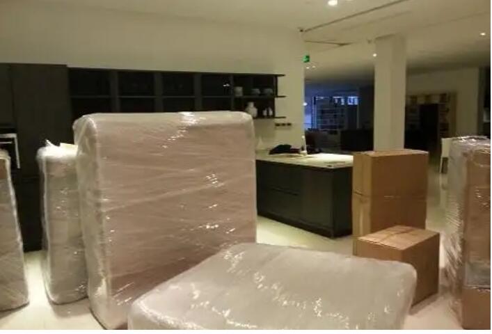 漳州到东至县长途搬家