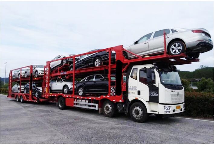 漳州到东至县轿车托运